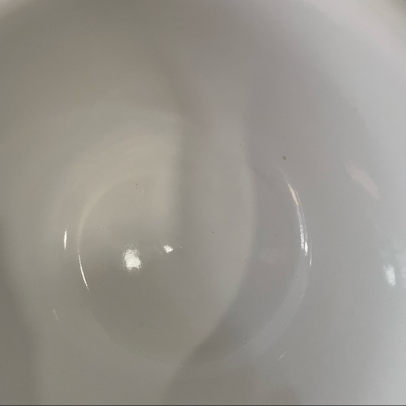 Corelle Coordinates Stoneware Casserole 2qt and 1qt Callaway Green Ivy Vintage - Picture 9 of 9